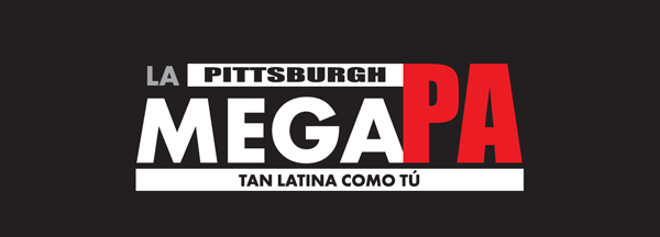 La Mega  - Pittsburgh Radio - Tan Latina Como Tú