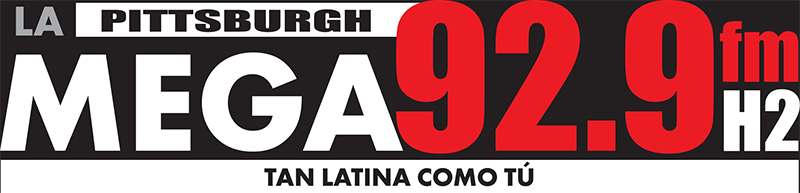 La Mega 92.9 - Pittsburgh Radio - Tan Latina Como Tú